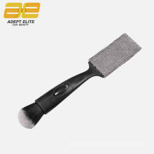Double Side Air Outlet Cleaning Brush